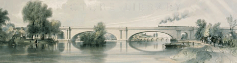 Maidenhead Bridge